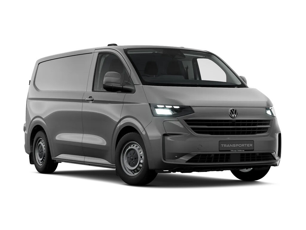 Volkswagen Transporter T32 Swb Electric 100kW 65kWh Commerce Plus Van Auto
